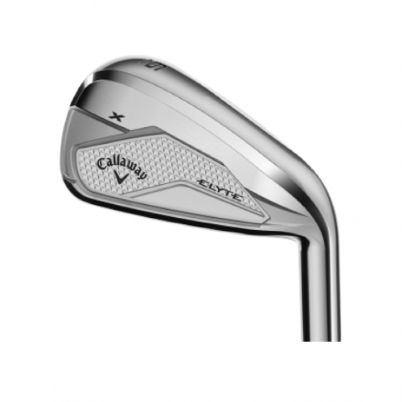 Callaway Elyte X Iron