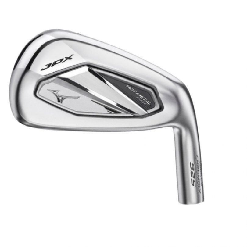 Mizuno JPX Hot Metal Iron